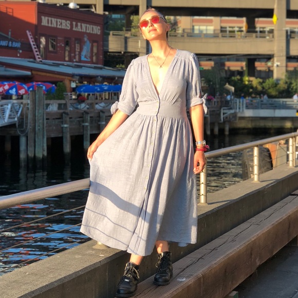 Summer/Spring/Fall Dress 👗 - Picture 1 of 6